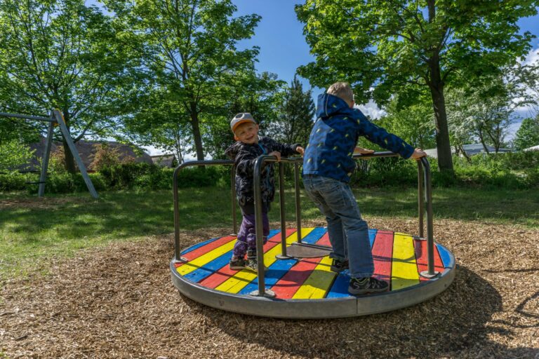 Eurocamp Spreewaldtor - Bild 19