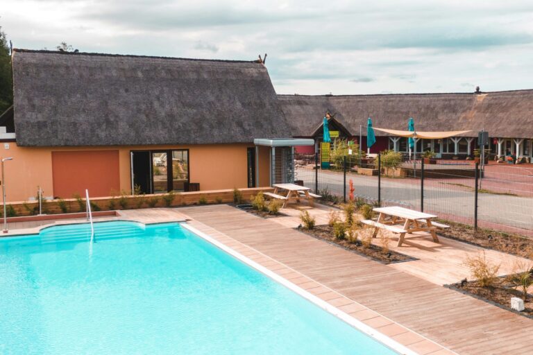 Eurocamp Spreewaldtor - Bild 2