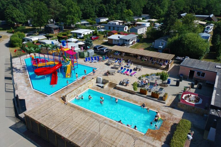 Eurocamp Spreewaldtor - Bild 3