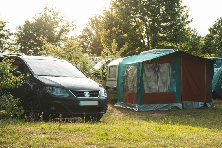 Eurocamp Spreewaldtor - Bild 8