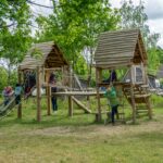 Eurocamp Spreewaldtor - Bild 9