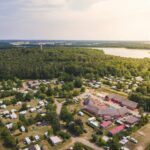 Eurocamp Spreewaldtor - Bild 1