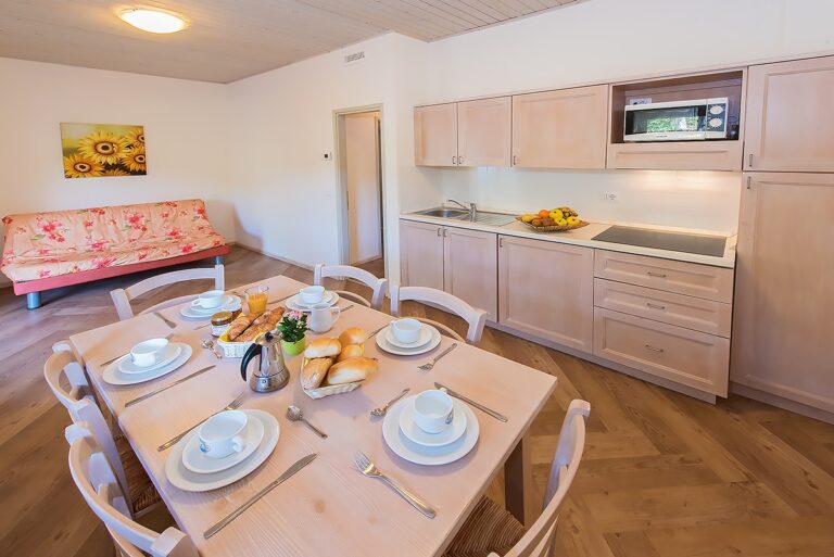 Eurocamping Calvisio - Bild 12