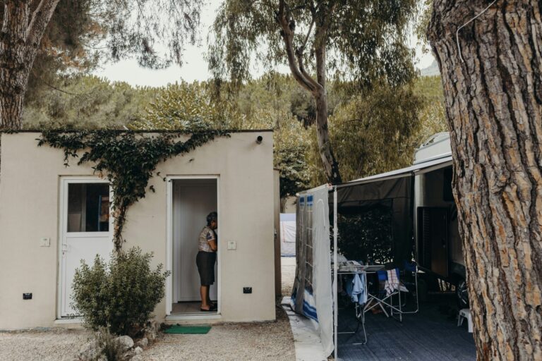 Eurocamping Calvisio - Bild 14