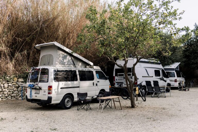 Eurocamping Calvisio - Bild 15