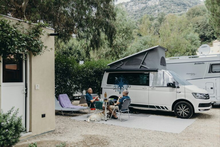 Eurocamping Calvisio - Bild 16