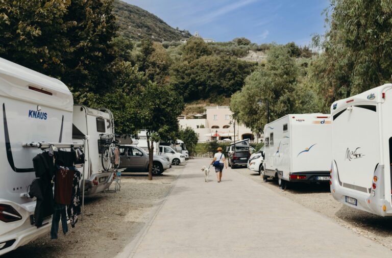 Eurocamping Calvisio - Bild 17