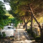 Eurocamping Calvisio - Bild 18