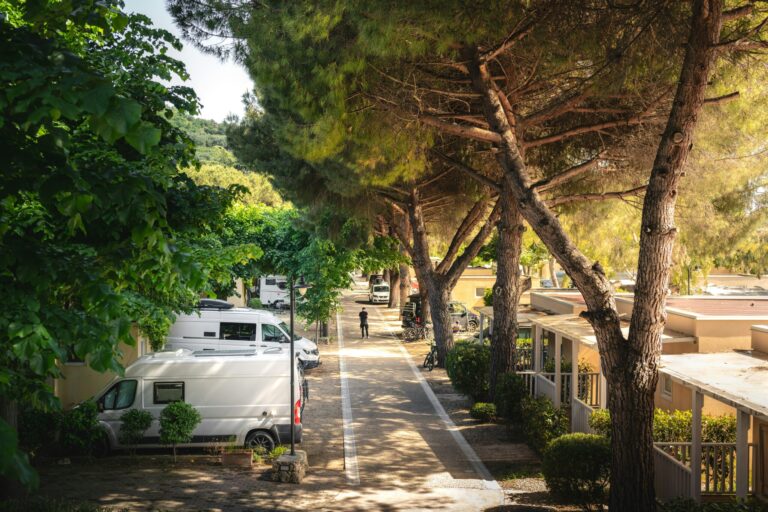 Eurocamping Calvisio - Bild 18