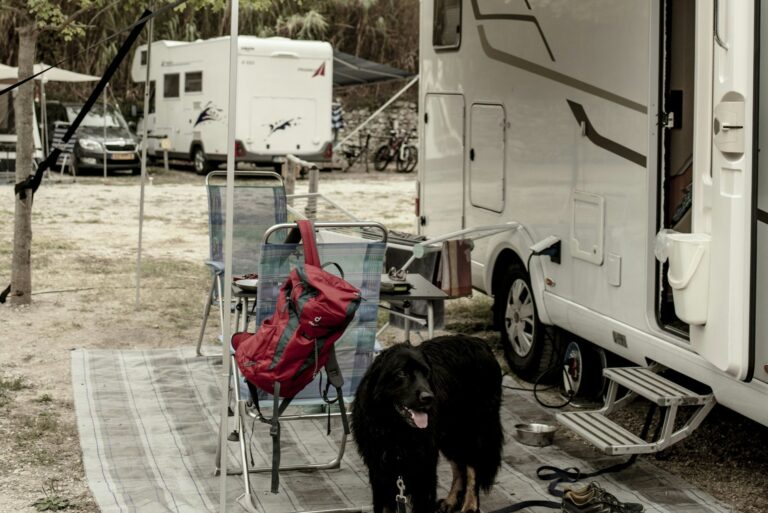 Eurocamping Calvisio - Bild 19