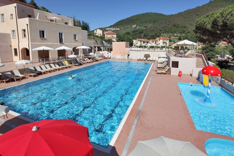 Eurocamping Calvisio - Bild 2