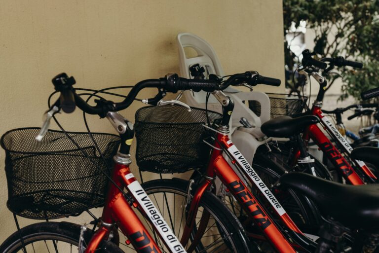 Eurocamping Calvisio - Bild 20