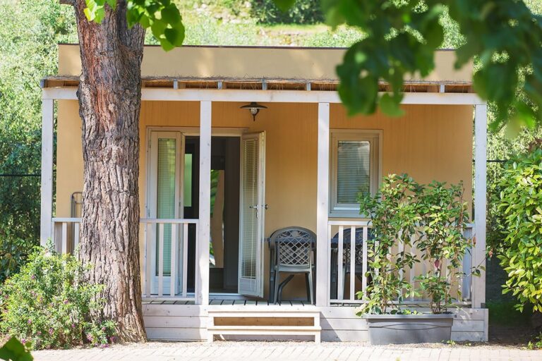 Eurocamping Calvisio - Bild 4