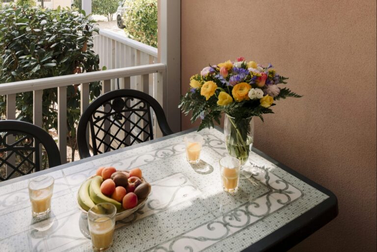 Eurocamping Calvisio - Bild 7