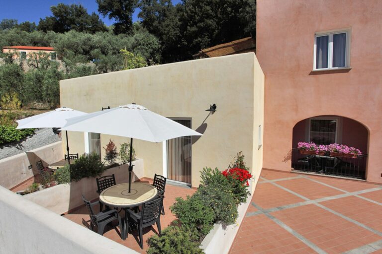 Eurocamping Calvisio - Bild 8