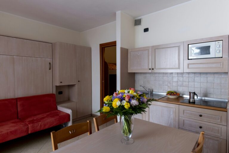 Eurocamping Calvisio - Bild 9