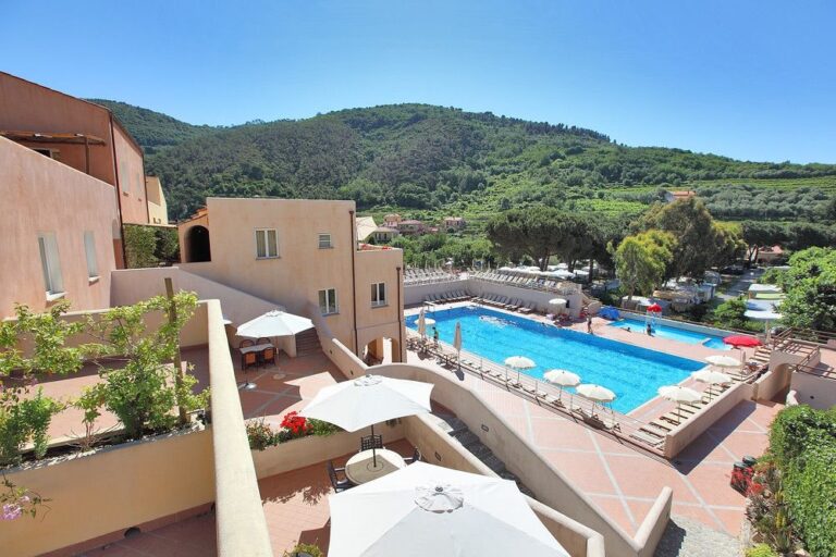 Eurocamping Calvisio - Bild 1