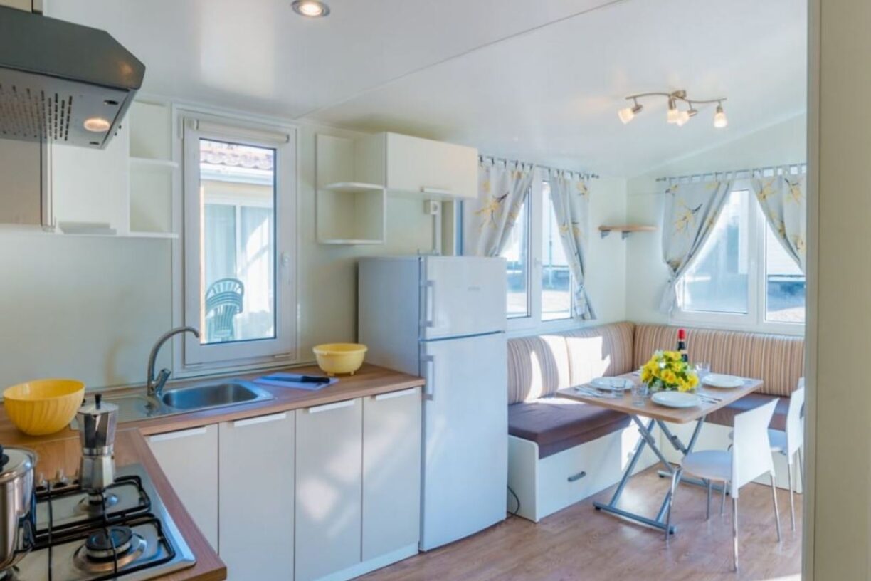 Eurocamping Pacengo - Bild 12 Eurocamping Pacengo - Bild 12