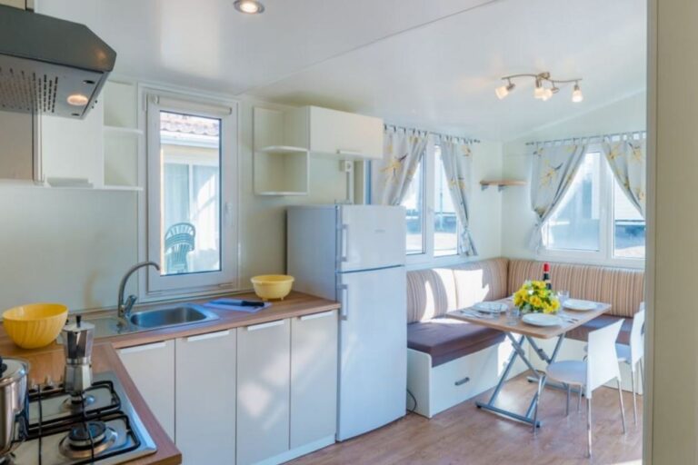 Eurocamping Pacengo - Bild 12 Eurocamping Pacengo - Bild 12