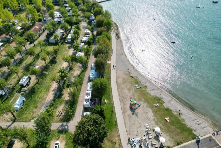 Eurocamping Pacengo - Bild 19 Eurocamping Pacengo - Bild 19