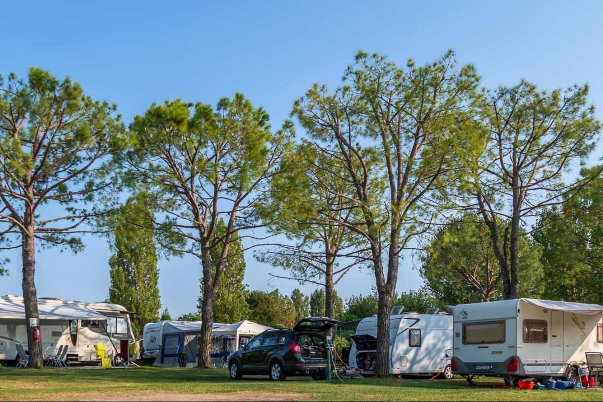 Eurocamping Pacengo - Bild 3 Eurocamping Pacengo - Bild 3