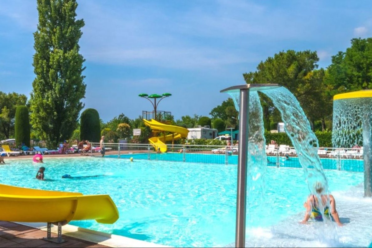 Eurocamping Pacengo - Bild 7 Eurocamping Pacengo - Bild 7