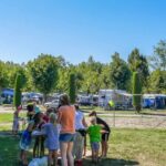 Eurocamping Pacengo - Bild 8 Eurocamping Pacengo - Bild 8