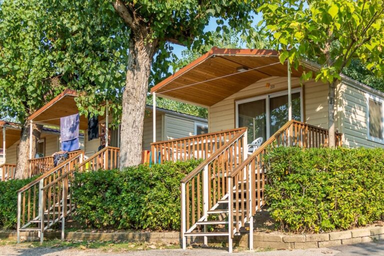 Eurocamping Pacengo - Bild 1 Eurocamping Pacengo - Bild 1