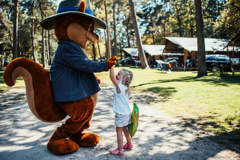 Eurocamping Vessem - Bild 12