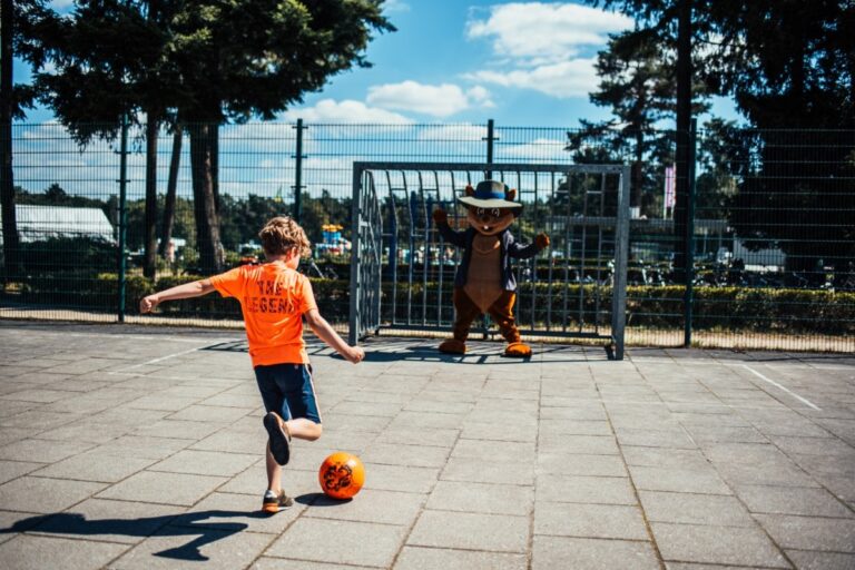 Eurocamping Vessem - Bild 19