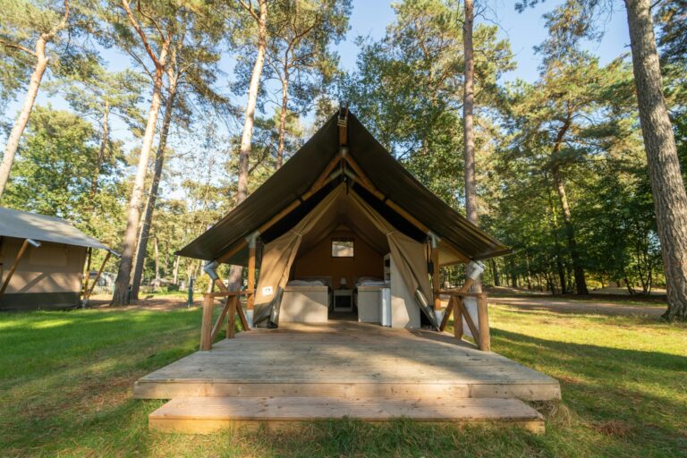 Eurocamping Vessem - Bild 5