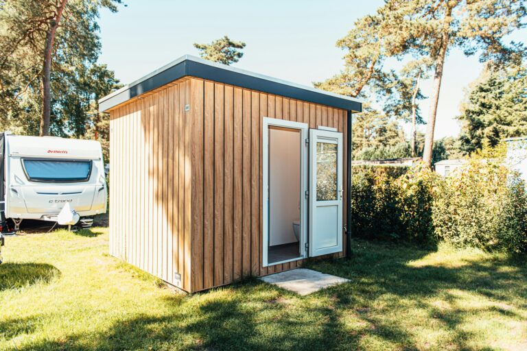 Eurocamping Vessem - Bild 6