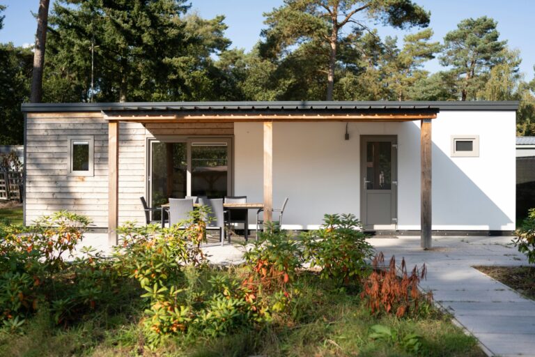 Eurocamping Vessem - Bild 7