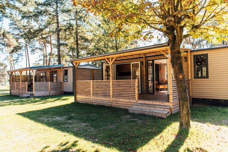 Eurocamping Vessem - Bild 8