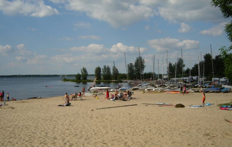 Europarcs Bad Hoophuizen - Bild 15