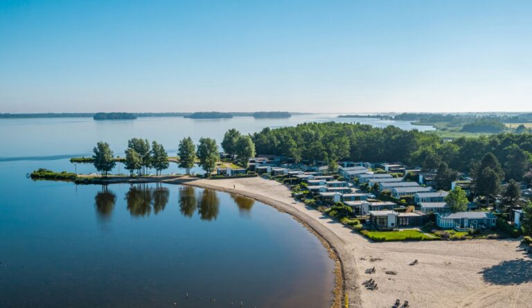 Europarcs Bad Hoophuizen - Bild 1