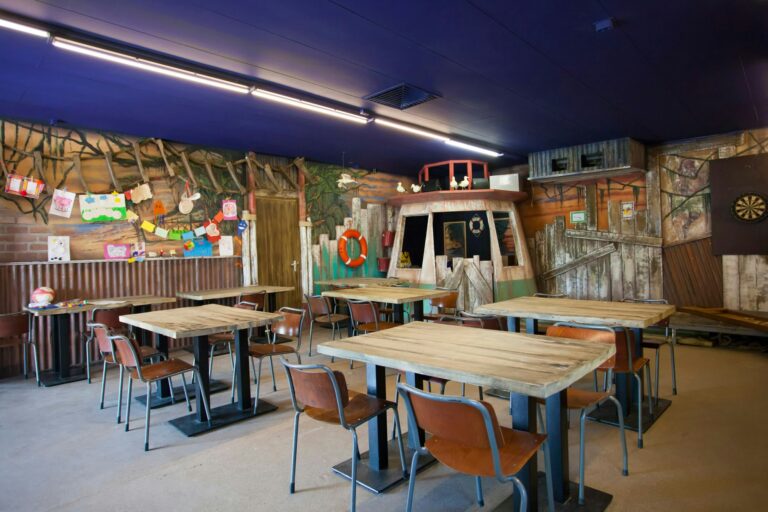 Europarcs Bad Hulckesteijn - Bild 14