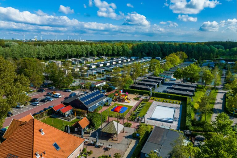 Europarcs Buitenhuizen - Bild 10