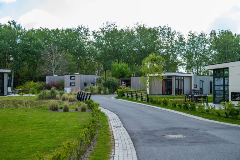 Europarcs Buitenhuizen - Bild 14