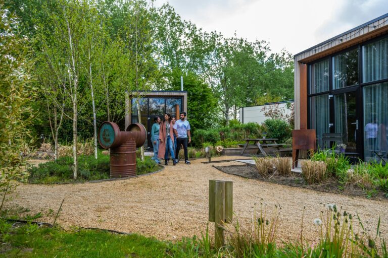 Europarcs Buitenhuizen - Bild 16