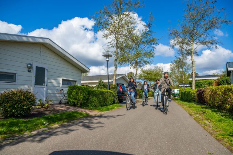 Europarcs Buitenhuizen - Bild 18