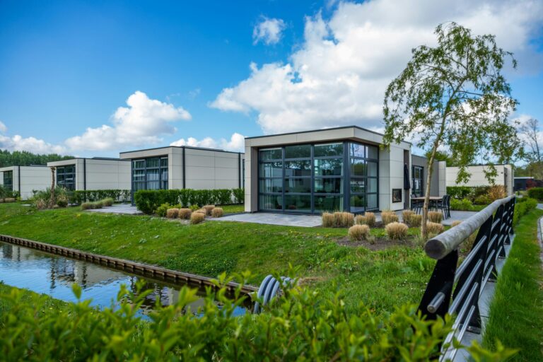 Europarcs Buitenhuizen - Bild 2