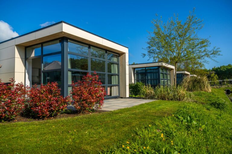 Europarcs Buitenhuizen - Bild 3