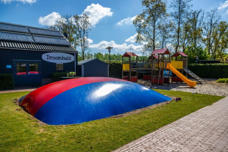 Europarcs Buitenhuizen - Bild 5