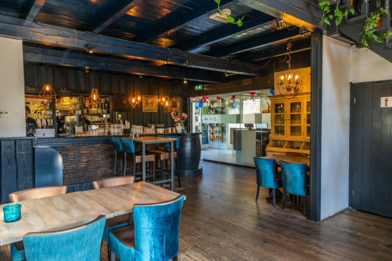 Europarcs Buitenhuizen - Bild 7