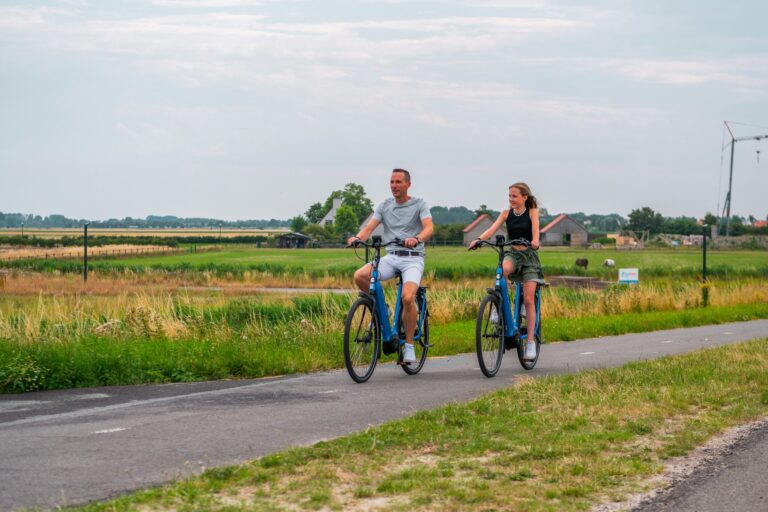 Europarcs Cadzand-bad - Bild 12