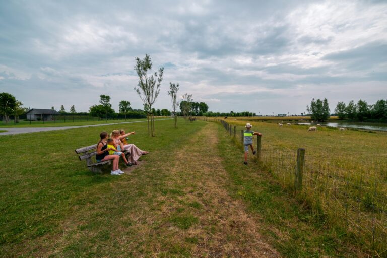 Europarcs Cadzand-bad - Bild 13