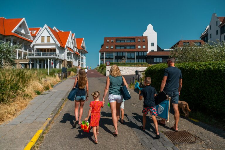 Europarcs Cadzand-bad - Bild 17