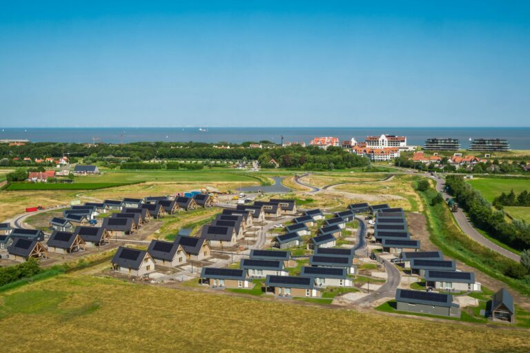 Europarcs Cadzand-bad - Bild 2