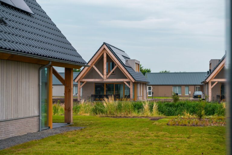 Europarcs Cadzand-bad - Bild 5